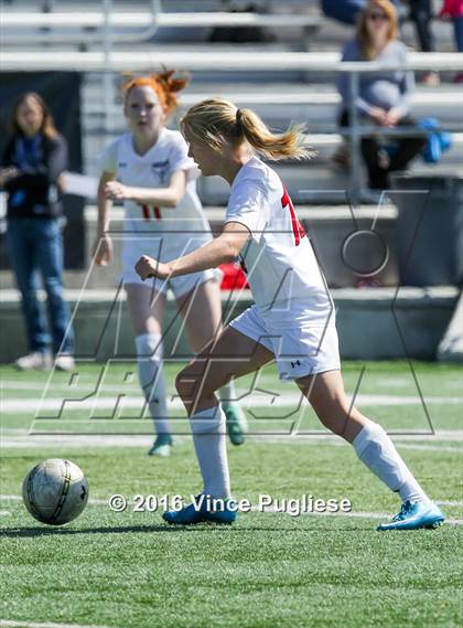 Thumbnail 3 in Grand Terrace @ Grace Brethren (CIF SoCal Regional D6 Final) photogallery.