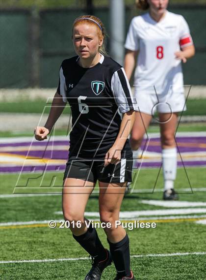 Thumbnail 1 in Grand Terrace @ Grace Brethren (CIF SoCal Regional D6 Final) photogallery.