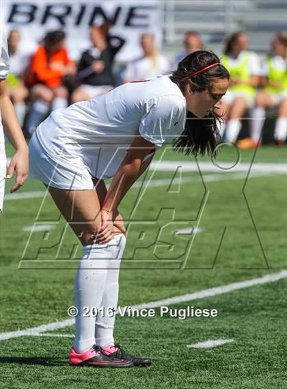Thumbnail 1 in Grand Terrace @ Grace Brethren (CIF SoCal Regional D6 Final) photogallery.