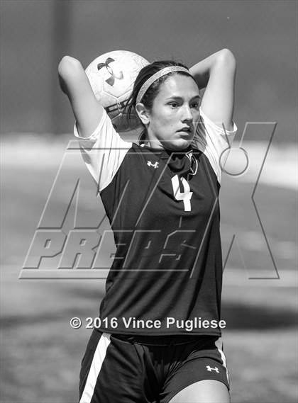 Thumbnail 2 in Grand Terrace @ Grace Brethren (CIF SoCal Regional D6 Final) photogallery.