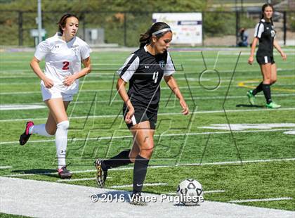 Thumbnail 3 in Grand Terrace @ Grace Brethren (CIF SoCal Regional D6 Final) photogallery.