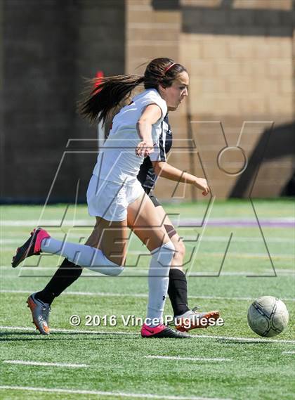 Thumbnail 3 in Grand Terrace @ Grace Brethren (CIF SoCal Regional D6 Final) photogallery.