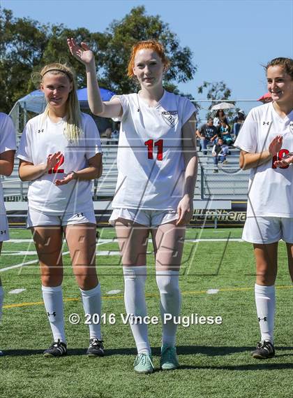 Thumbnail 2 in Grand Terrace @ Grace Brethren (CIF SoCal Regional D6 Final) photogallery.