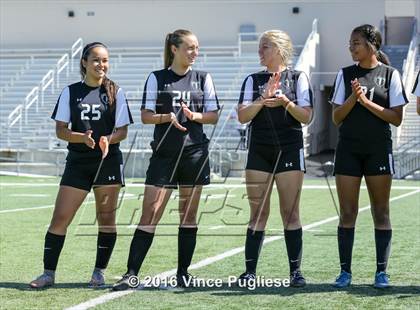 Thumbnail 1 in Grand Terrace @ Grace Brethren (CIF SoCal Regional D6 Final) photogallery.