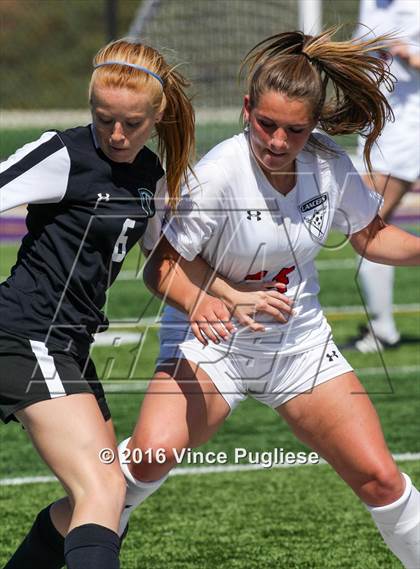 Thumbnail 2 in Grand Terrace @ Grace Brethren (CIF SoCal Regional D6 Final) photogallery.