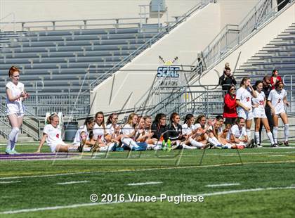 Thumbnail 1 in Grand Terrace @ Grace Brethren (CIF SoCal Regional D6 Final) photogallery.