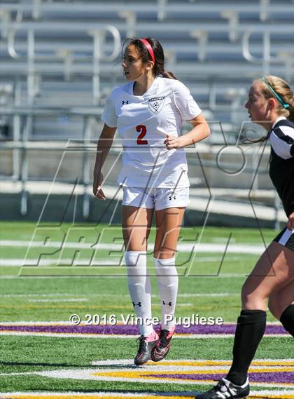 Thumbnail 3 in Grand Terrace @ Grace Brethren (CIF SoCal Regional D6 Final) photogallery.