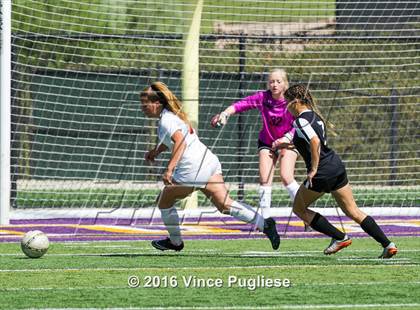 Thumbnail 3 in Grand Terrace @ Grace Brethren (CIF SoCal Regional D6 Final) photogallery.