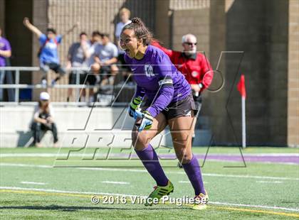 Thumbnail 3 in Grand Terrace @ Grace Brethren (CIF SoCal Regional D6 Final) photogallery.