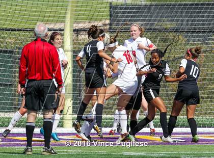Thumbnail 1 in Grand Terrace @ Grace Brethren (CIF SoCal Regional D6 Final) photogallery.