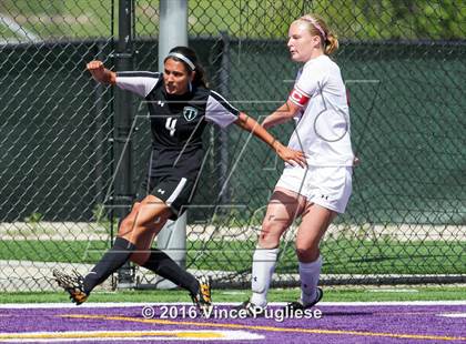 Thumbnail 2 in Grand Terrace @ Grace Brethren (CIF SoCal Regional D6 Final) photogallery.