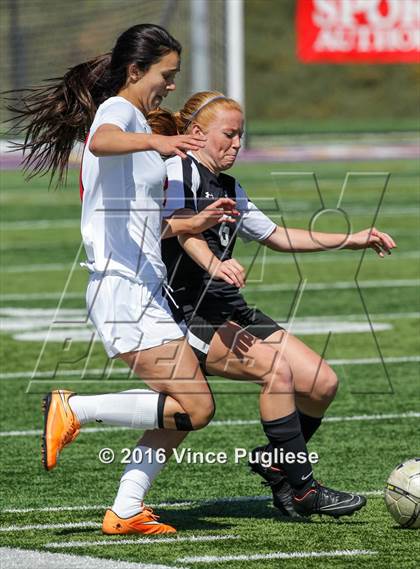 Thumbnail 1 in Grand Terrace @ Grace Brethren (CIF SoCal Regional D6 Final) photogallery.