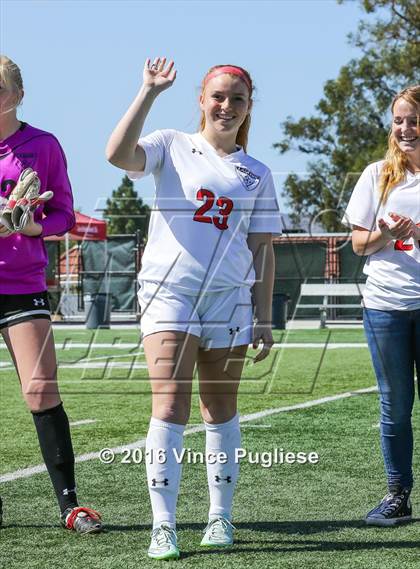 Thumbnail 3 in Grand Terrace @ Grace Brethren (CIF SoCal Regional D6 Final) photogallery.