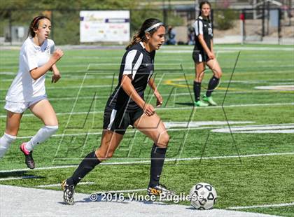 Thumbnail 1 in Grand Terrace @ Grace Brethren (CIF SoCal Regional D6 Final) photogallery.