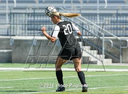 Thumbnail 3 in Grand Terrace @ Grace Brethren (CIF SoCal Regional D6 Final) photogallery.