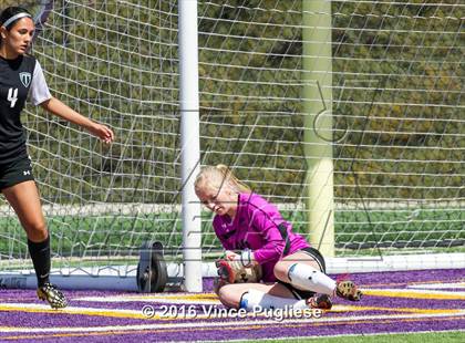 Thumbnail 3 in Grand Terrace @ Grace Brethren (CIF SoCal Regional D6 Final) photogallery.
