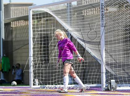Thumbnail 3 in Grand Terrace @ Grace Brethren (CIF SoCal Regional D6 Final) photogallery.