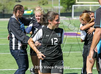 Thumbnail 3 in Grand Terrace @ Grace Brethren (CIF SoCal Regional D6 Final) photogallery.