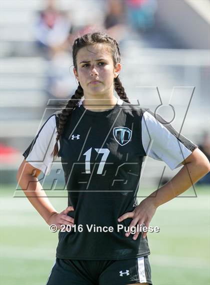 Thumbnail 1 in Grand Terrace @ Grace Brethren (CIF SoCal Regional D6 Final) photogallery.
