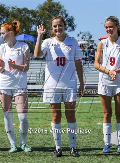 Thumbnail 1 in Grand Terrace @ Grace Brethren (CIF SoCal Regional D6 Final) photogallery.