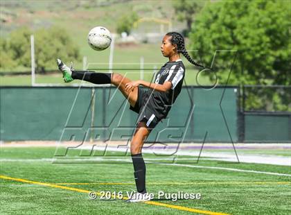 Thumbnail 3 in Grand Terrace @ Grace Brethren (CIF SoCal Regional D6 Final) photogallery.