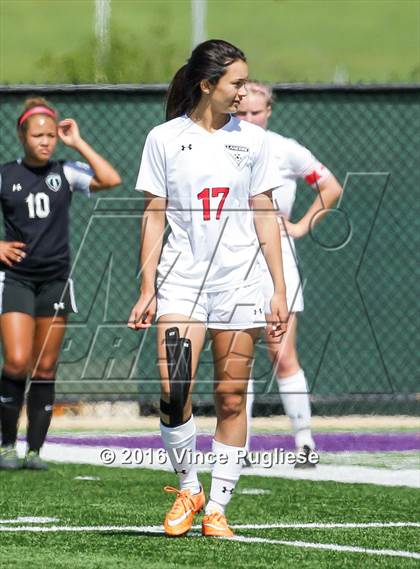 Thumbnail 1 in Grand Terrace @ Grace Brethren (CIF SoCal Regional D6 Final) photogallery.