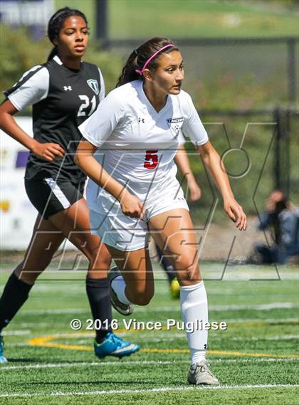 Thumbnail 1 in Grand Terrace @ Grace Brethren (CIF SoCal Regional D6 Final) photogallery.