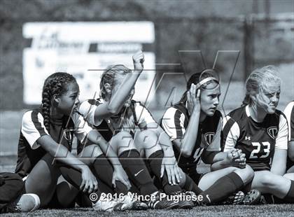 Thumbnail 3 in Grand Terrace @ Grace Brethren (CIF SoCal Regional D6 Final) photogallery.