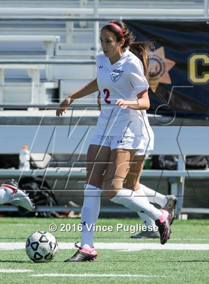 Thumbnail 3 in Grand Terrace @ Grace Brethren (CIF SoCal Regional D6 Final) photogallery.