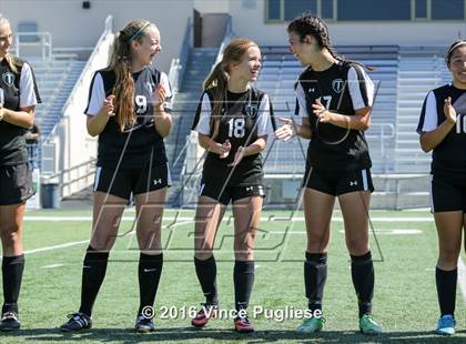 Thumbnail 3 in Grand Terrace @ Grace Brethren (CIF SoCal Regional D6 Final) photogallery.