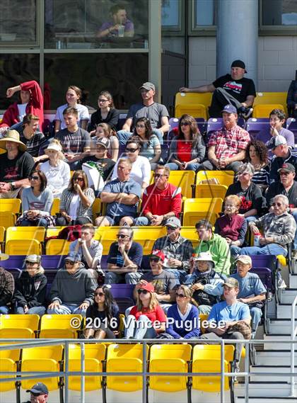 Thumbnail 2 in Grand Terrace @ Grace Brethren (CIF SoCal Regional D6 Final) photogallery.
