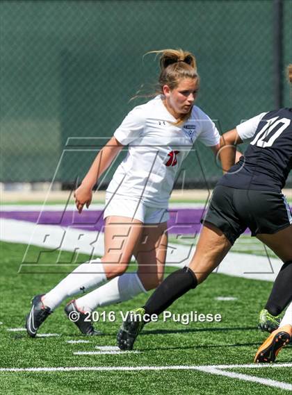 Thumbnail 1 in Grand Terrace @ Grace Brethren (CIF SoCal Regional D6 Final) photogallery.