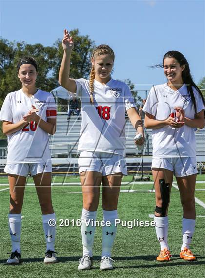 Thumbnail 3 in Grand Terrace @ Grace Brethren (CIF SoCal Regional D6 Final) photogallery.