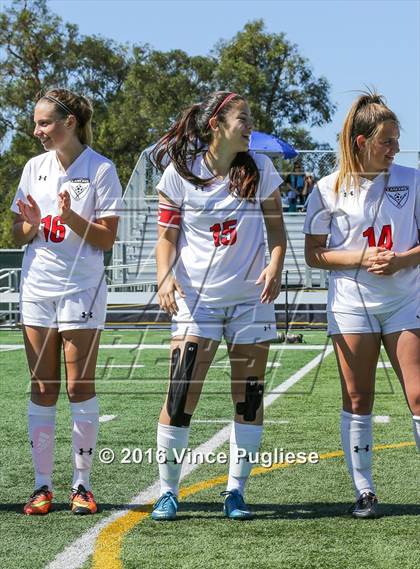 Thumbnail 3 in Grand Terrace @ Grace Brethren (CIF SoCal Regional D6 Final) photogallery.