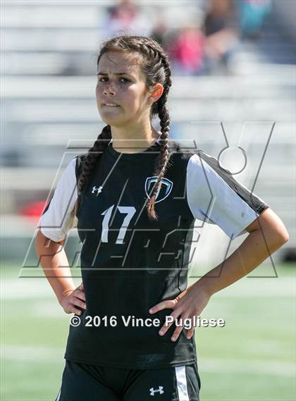 Thumbnail 3 in Grand Terrace @ Grace Brethren (CIF SoCal Regional D6 Final) photogallery.