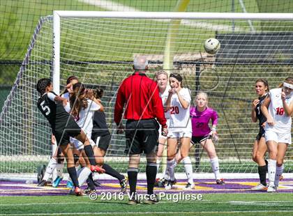 Thumbnail 1 in Grand Terrace @ Grace Brethren (CIF SoCal Regional D6 Final) photogallery.