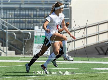 Thumbnail 3 in Grand Terrace @ Grace Brethren (CIF SoCal Regional D6 Final) photogallery.