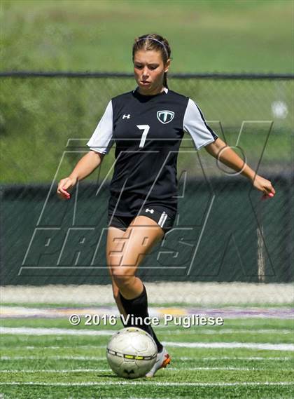 Thumbnail 2 in Grand Terrace @ Grace Brethren (CIF SoCal Regional D6 Final) photogallery.