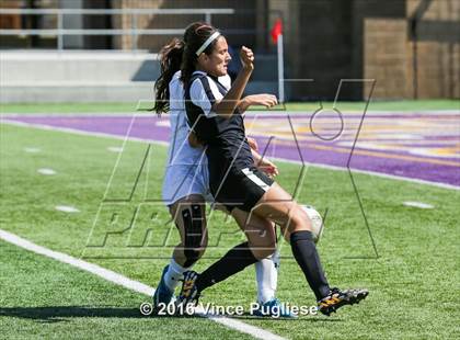 Thumbnail 3 in Grand Terrace @ Grace Brethren (CIF SoCal Regional D6 Final) photogallery.