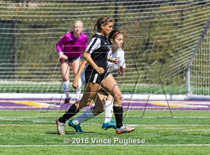 Thumbnail 1 in Grand Terrace @ Grace Brethren (CIF SoCal Regional D6 Final) photogallery.