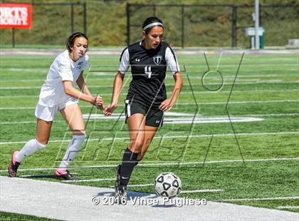 Thumbnail 1 in Grand Terrace @ Grace Brethren (CIF SoCal Regional D6 Final) photogallery.