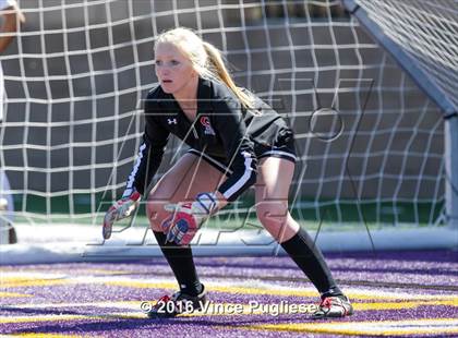 Thumbnail 1 in Grand Terrace @ Grace Brethren (CIF SoCal Regional D6 Final) photogallery.
