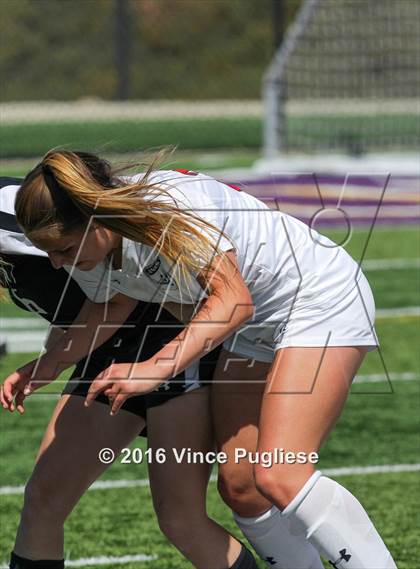 Thumbnail 1 in Grand Terrace @ Grace Brethren (CIF SoCal Regional D6 Final) photogallery.