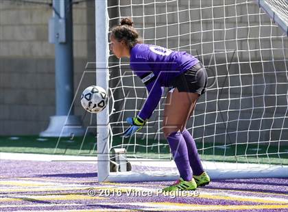 Thumbnail 3 in Grand Terrace @ Grace Brethren (CIF SoCal Regional D6 Final) photogallery.