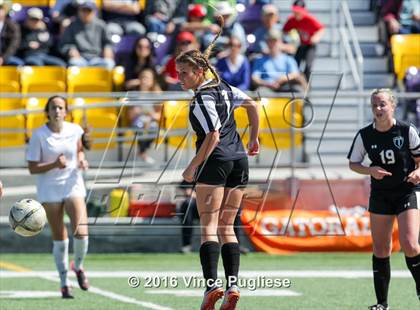Thumbnail 1 in Grand Terrace @ Grace Brethren (CIF SoCal Regional D6 Final) photogallery.