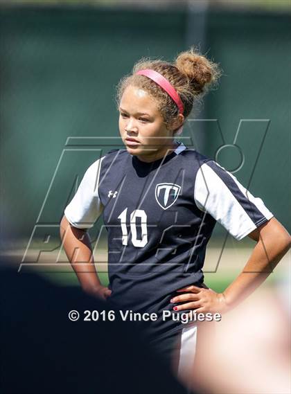 Thumbnail 2 in Grand Terrace @ Grace Brethren (CIF SoCal Regional D6 Final) photogallery.