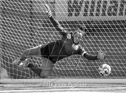 Thumbnail 2 in Grand Terrace @ Grace Brethren (CIF SoCal Regional D6 Final) photogallery.