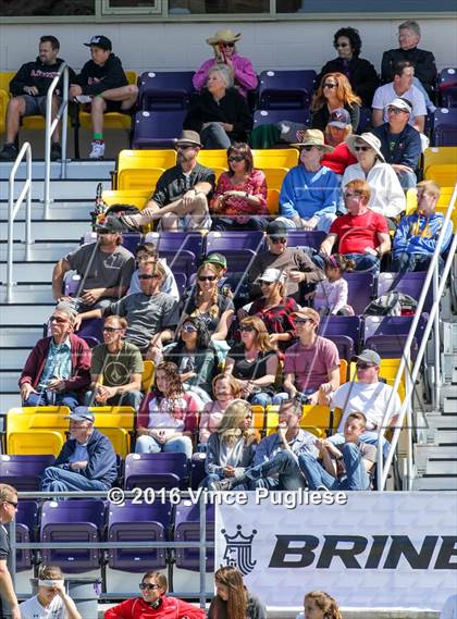 Thumbnail 1 in Grand Terrace @ Grace Brethren (CIF SoCal Regional D6 Final) photogallery.