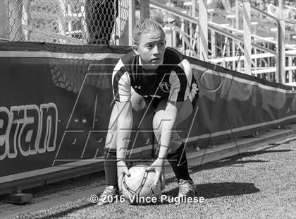 Thumbnail 2 in Grand Terrace @ Grace Brethren (CIF SoCal Regional D6 Final) photogallery.