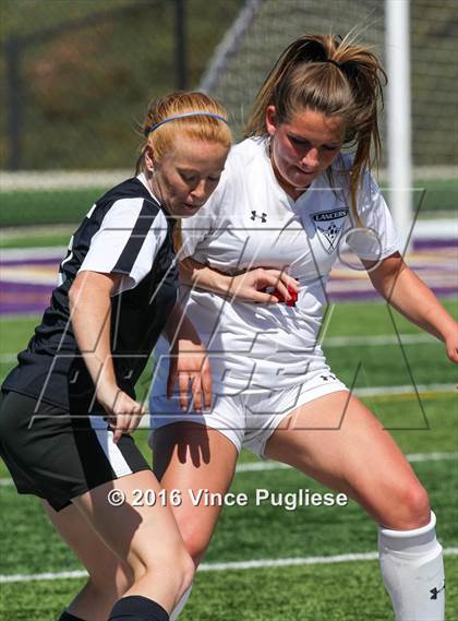 Thumbnail 1 in Grand Terrace @ Grace Brethren (CIF SoCal Regional D6 Final) photogallery.
